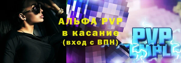 крисы Алексин